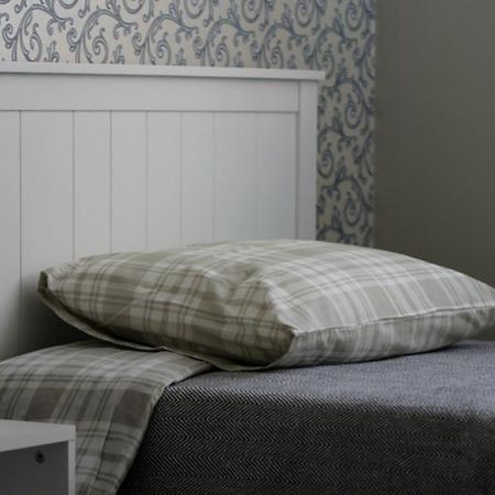 Ferienwohnung Liisu Kuelalistemaja Haapsalu Exterior foto