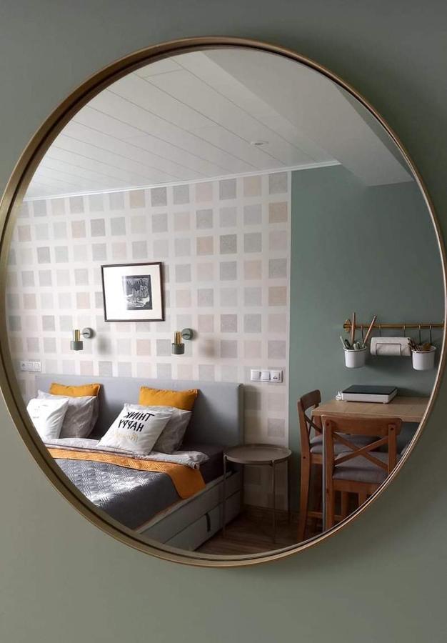 Ferienwohnung Liisu Kuelalistemaja Haapsalu Exterior foto