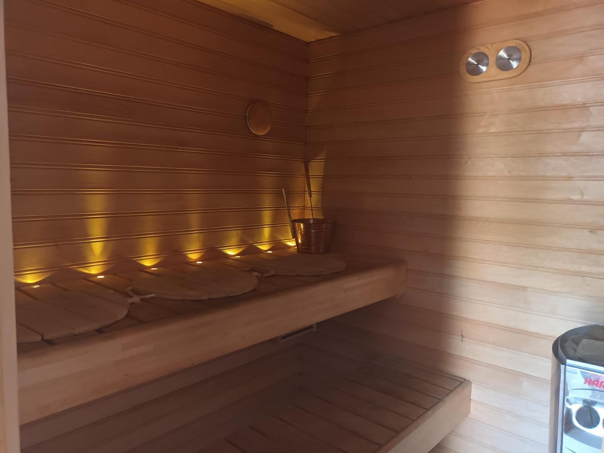 Ferienwohnung Liisu Kuelalistemaja Haapsalu Exterior foto