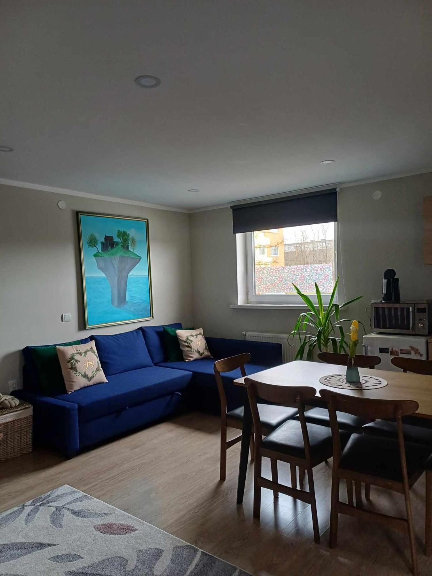 Ferienwohnung Liisu Kuelalistemaja Haapsalu Exterior foto