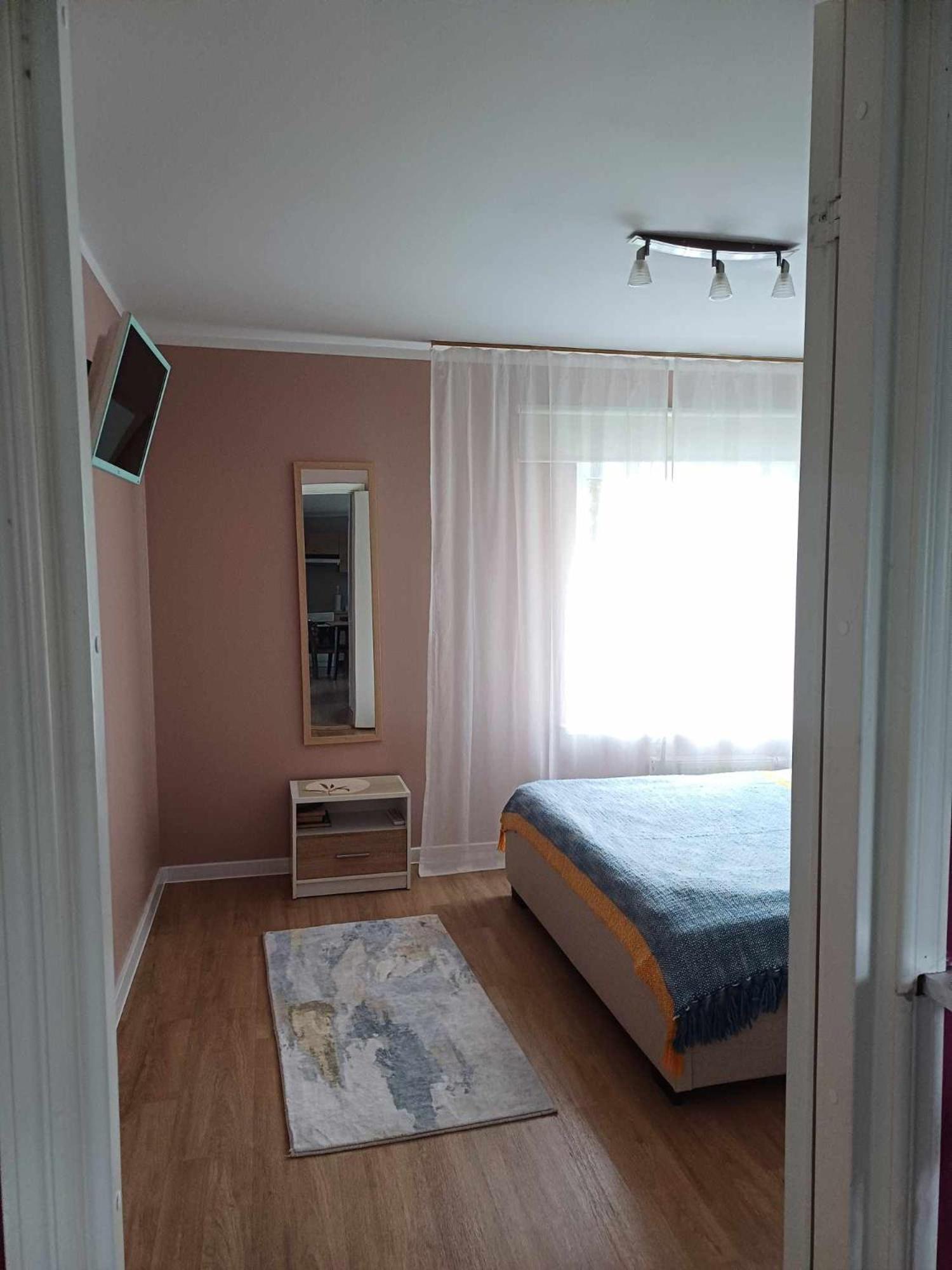 Ferienwohnung Liisu Kuelalistemaja Haapsalu Exterior foto