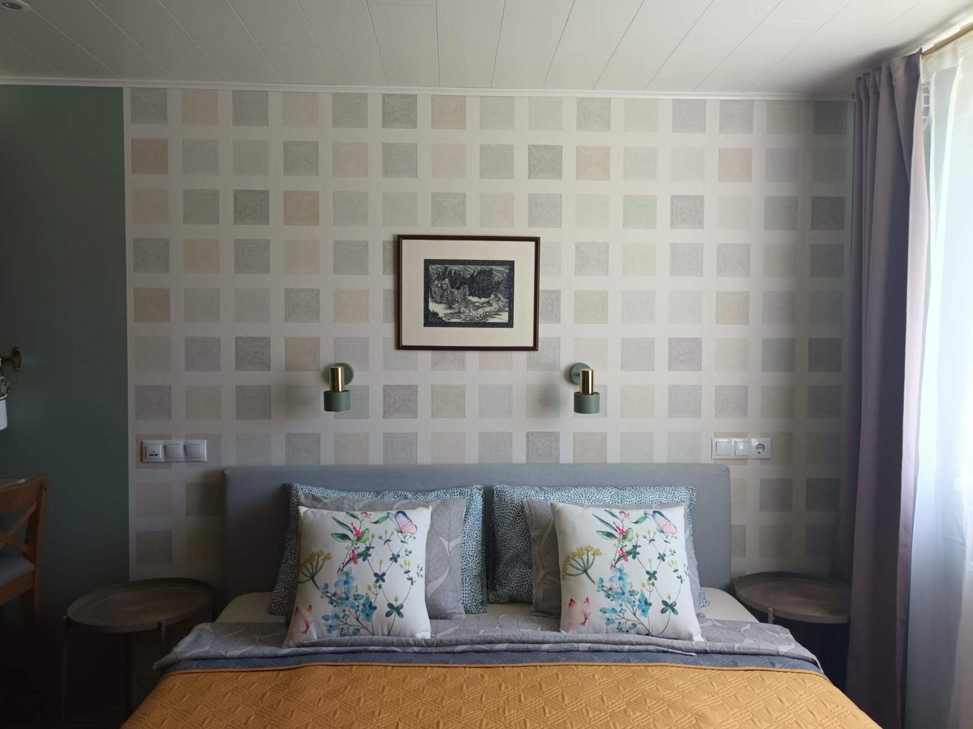Ferienwohnung Liisu Kuelalistemaja Haapsalu Zimmer foto