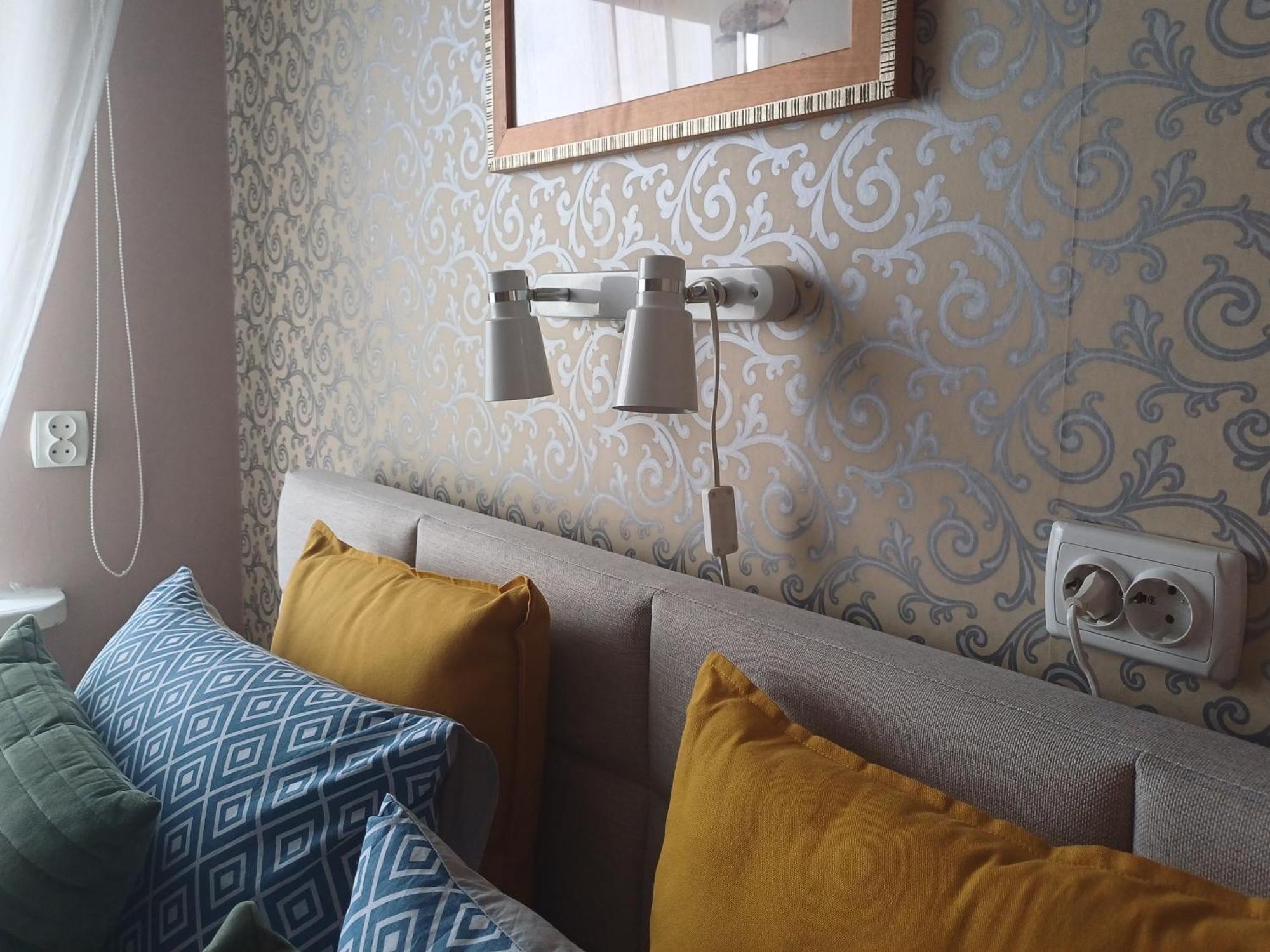 Ferienwohnung Liisu Kuelalistemaja Haapsalu Zimmer foto