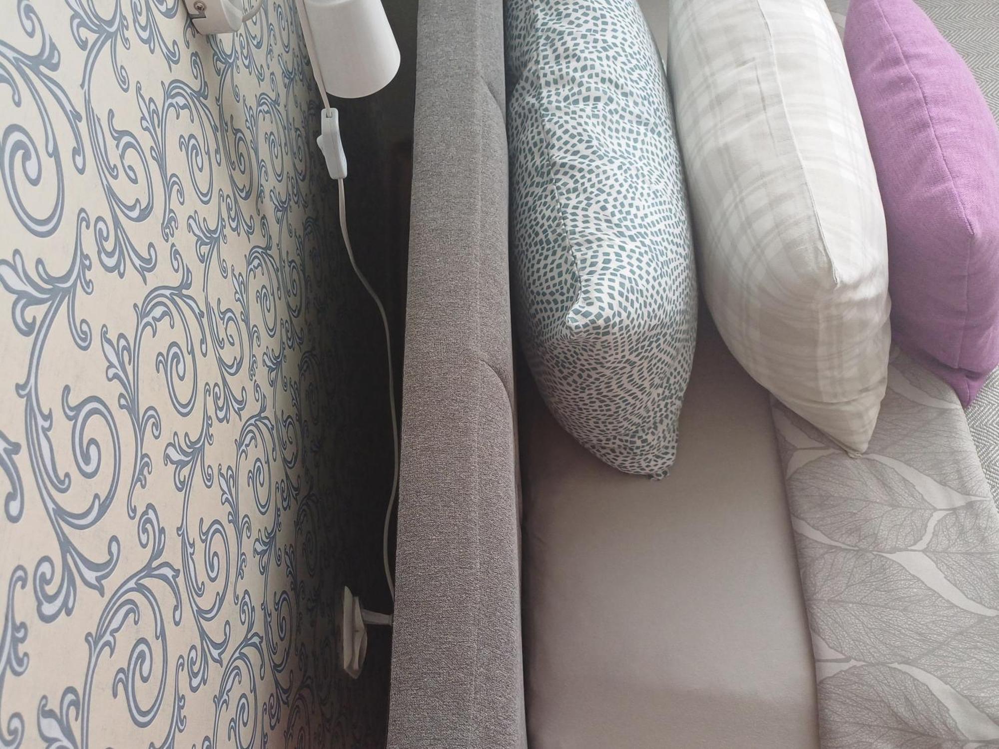 Ferienwohnung Liisu Kuelalistemaja Haapsalu Zimmer foto
